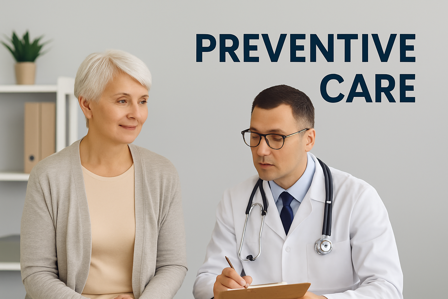 Preventive Care