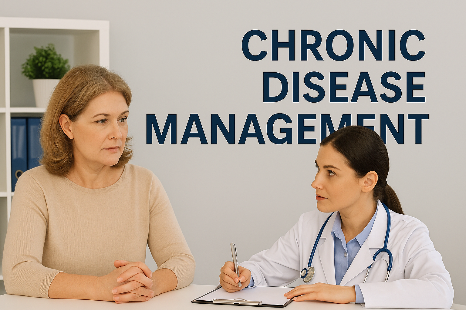 Chronic Disease Management