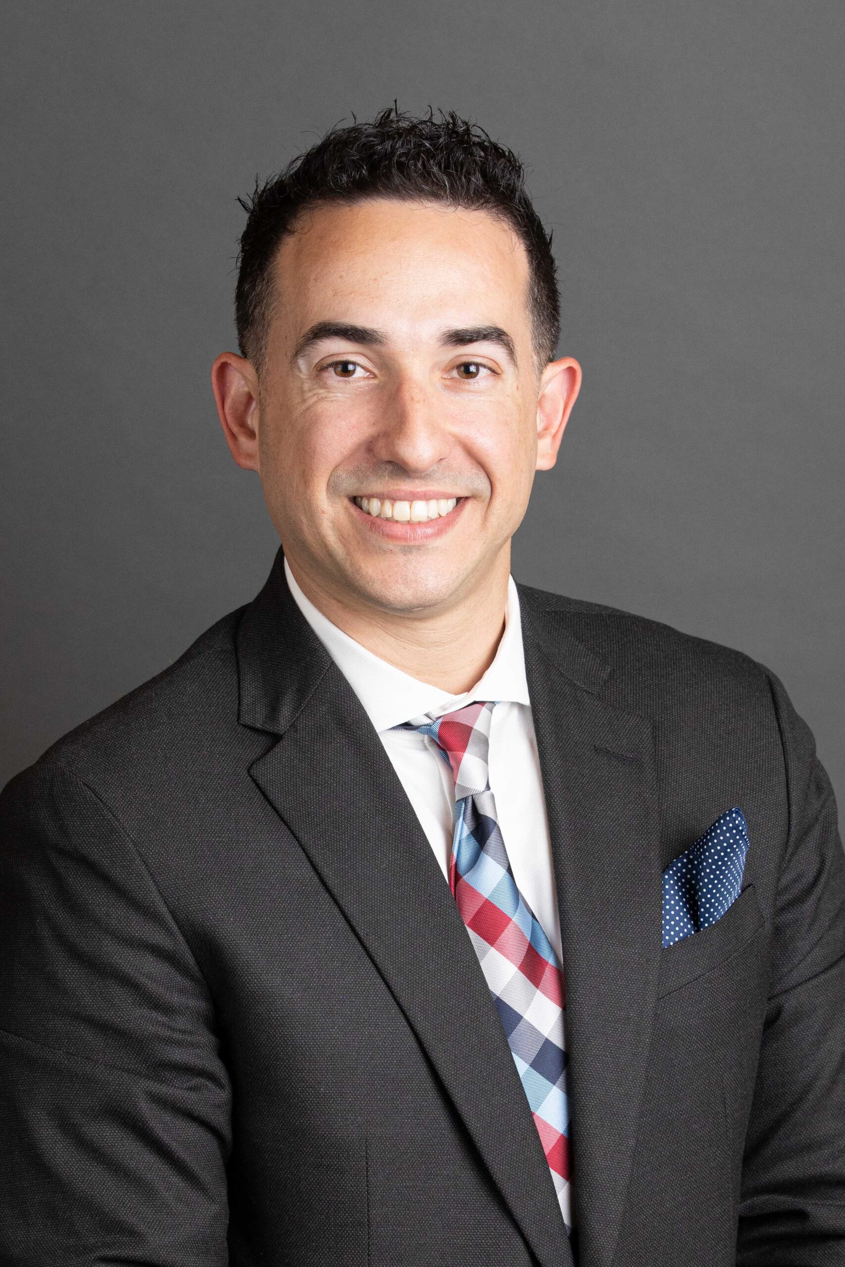 Xavier Blanco Criado, MD