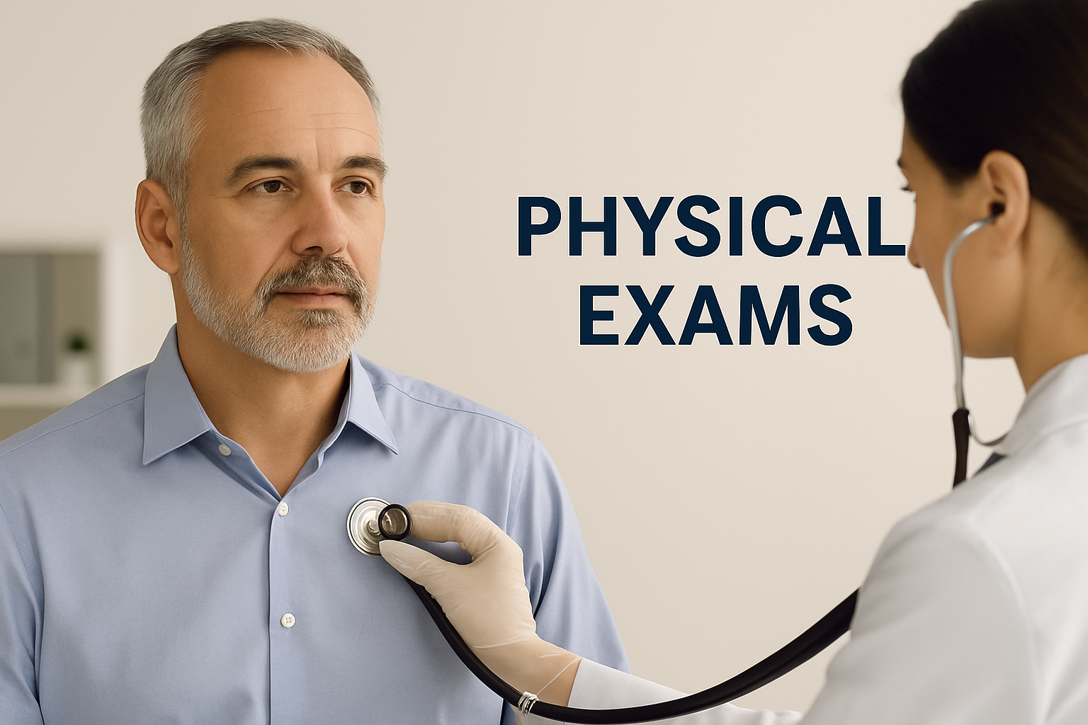 Physical Exams